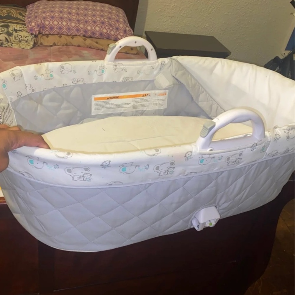 Baby bassinet